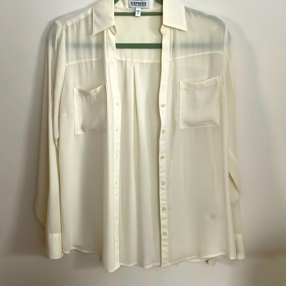 Express Portofino Shirt